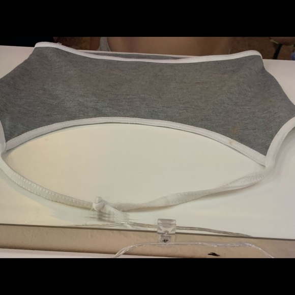 Crop top - Picture 2 of 2